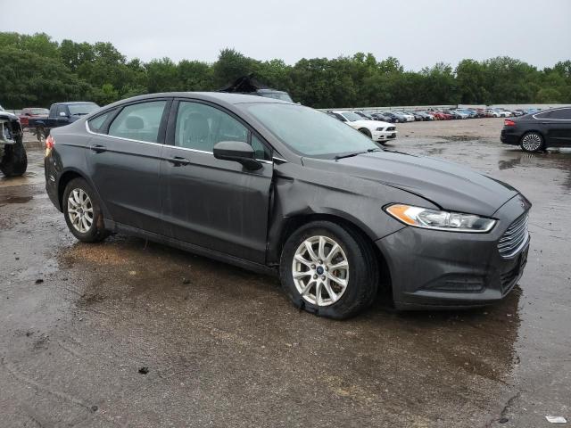 2015 FORD FUSION S - 3FA6P0G7XFR202478