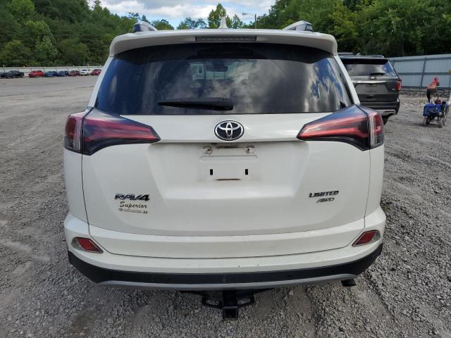 2018 TOYOTA RAV4 LIMIT - 2T3DFREV0JW852306