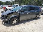 HONDA ODYSSEY EX photo