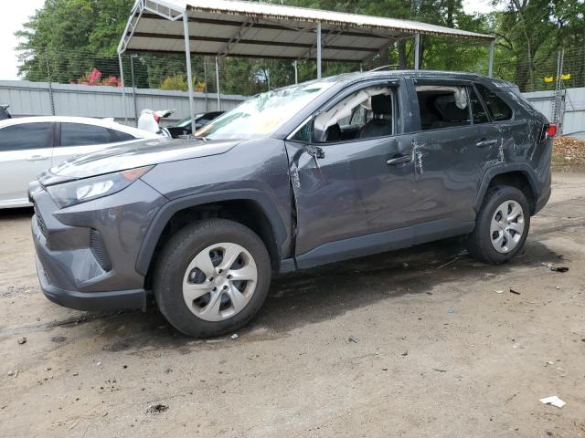 2022 TOYOTA RAV4 LE 2T3H1RFV6NC203146  64591034