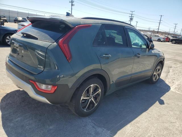 2023 Kia Niro Ex VIN: KNDCS3LF7P5114955 Lot: 61447094