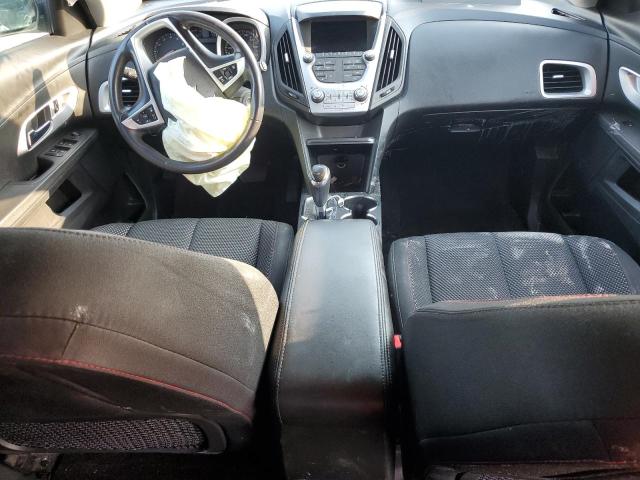 2016 CHEVROLET EQUINOX LT - 2GNALCEK9G6341719