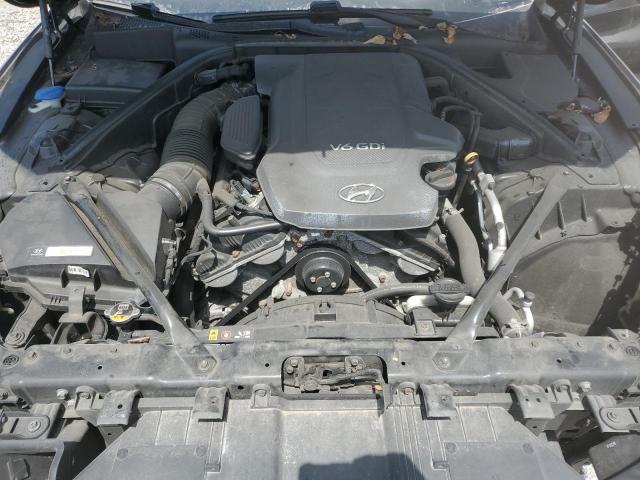 2016 HYUNDAI GENESIS 3. KMHGN4JE6GU121888