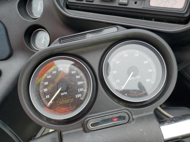 2003 HARLEY-DAVIDSON FLTRI ANNI 1HD1FSW473Y623791