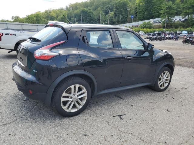 2016 NISSAN JUKE S - JN8AF5MV7GT656327