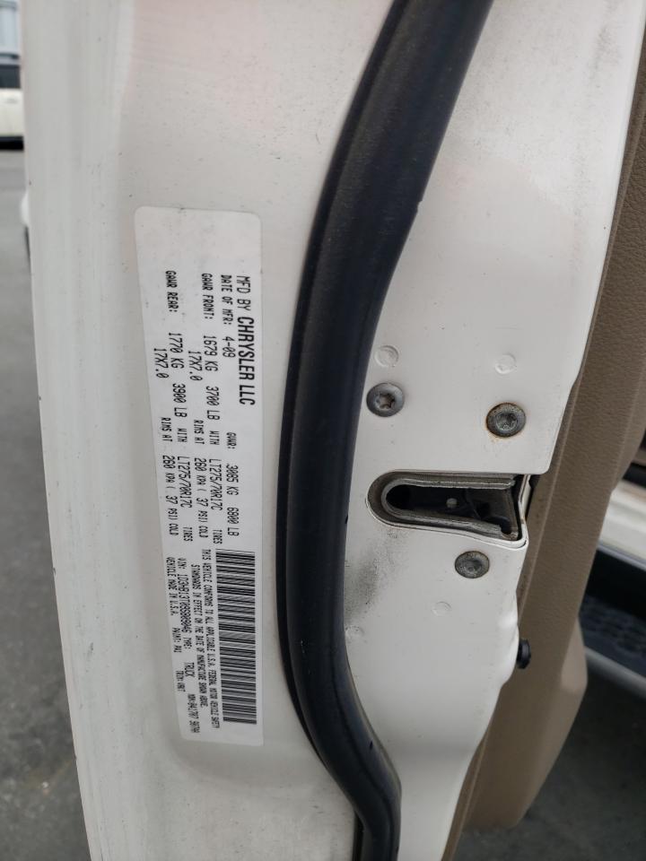 1D3HB13T09S809046 2009 Dodge Ram 1500 1D3HB13T09S809046 2009 Dodge Ram 1500