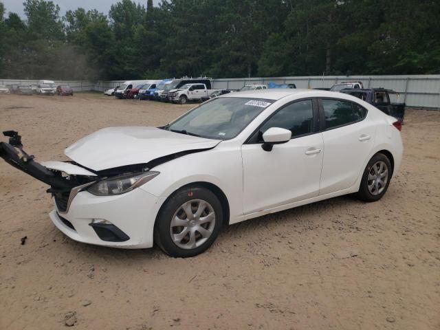 VIN JM1BM1U79E1161233 2014 Mazda 3, Sport no.1