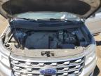 FORD EXPLORER X photo