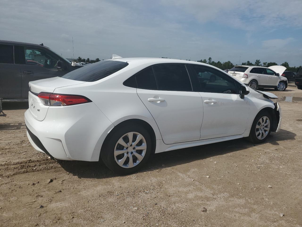 5YFEPRAE3LP122734 TOYOTA COROLLA 2020