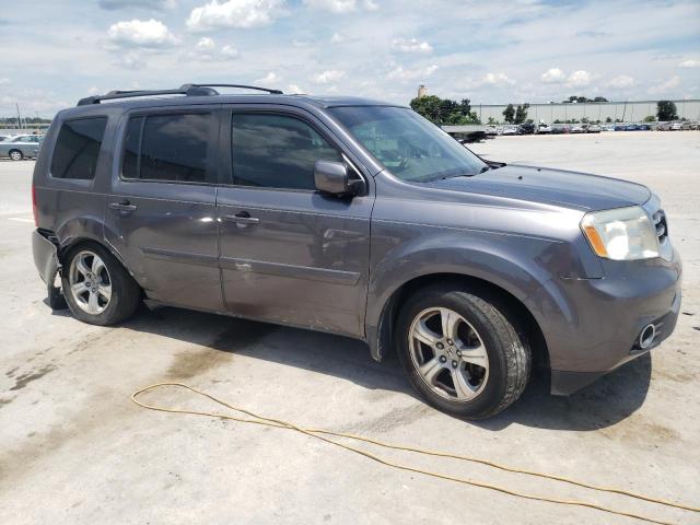 2015 Honda Pilot Exl VIN: 5FNYF3H59FB018171 Lot: 63057234