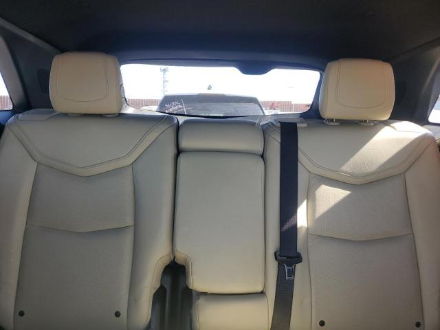 2017 Cadillac Xt5 Premium Luxury VIN: 1GYKNERSXHZ191388 Lot: 61754224