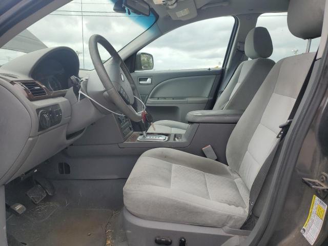 2007 Ford Five Hundred Sel VIN: 1FAHP24117G133208 Lot: 62664754