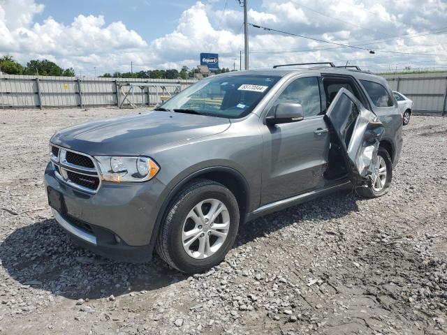 DODGE DURANGO CREW