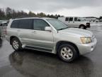 TOYOTA HIGHLANDER photo