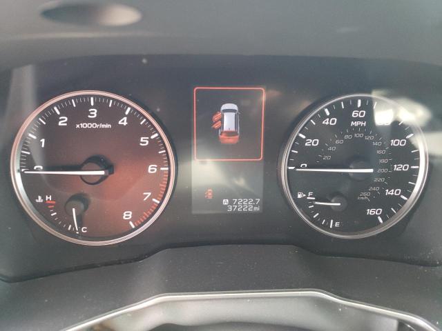 2022 Subaru Outback Limited VIN: 4S4BTANC2N3129884 Lot: 62415564