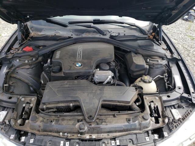 VIN WBA8E3C5XGK502068 2016 BMW 3 Series, 328 Xi Sulev no.11