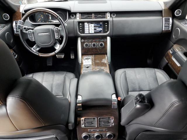 VIN SALGS2EF0EA147995 2014 Land Rover Range Rover,... no.8