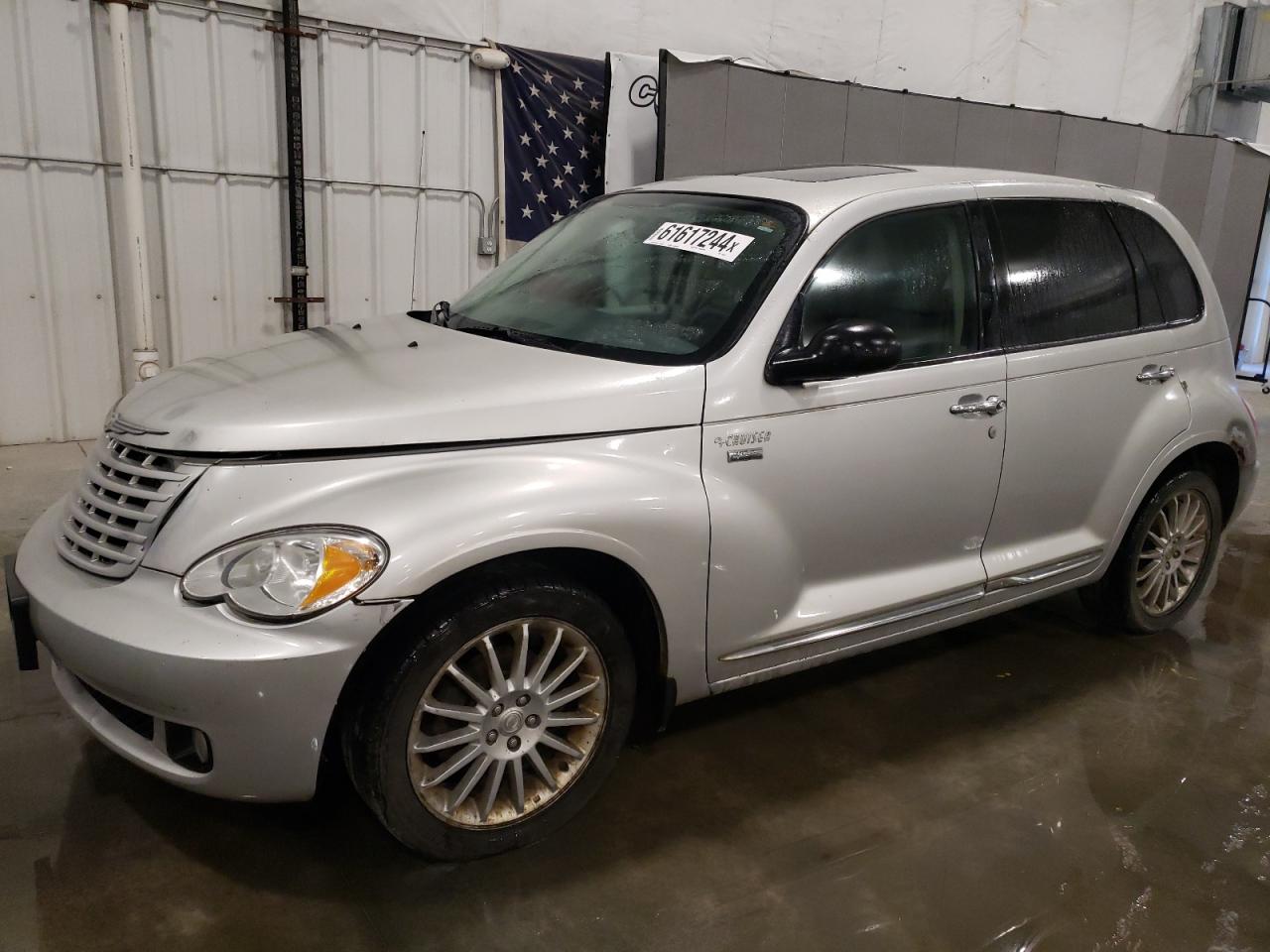  Salvage Chrysler PT Cruiser