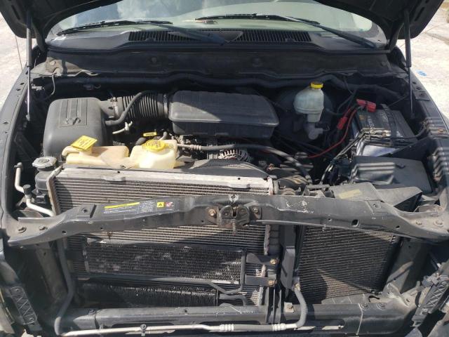 2005 Dodge Ram 1500 St VIN: 1D7HA18N95J562010 Lot: 61705424