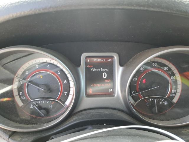 2015 DODGE JOURNEY CR - 3C4PDDGG1FT677471