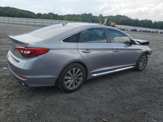 2017 HYUNDAI SONATA SPO - 5NPE34AF6HH437703