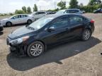 2015 KIA FORTE LX - KNAFX4A66F5405143