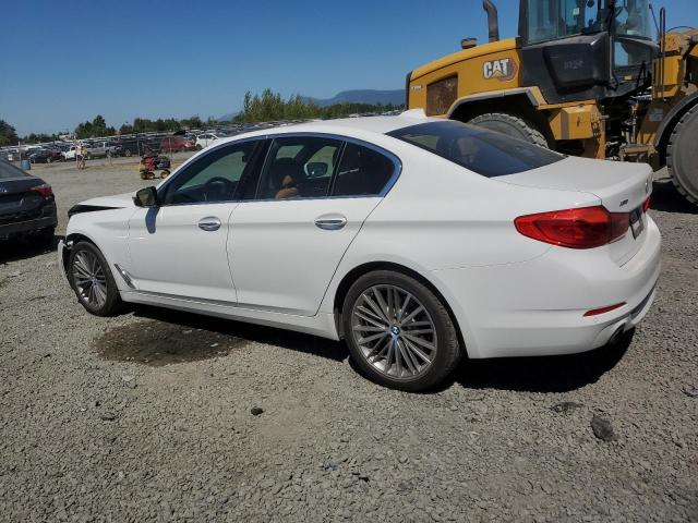 2018 BMW 530 XI - WBAJA7C54JWA71525