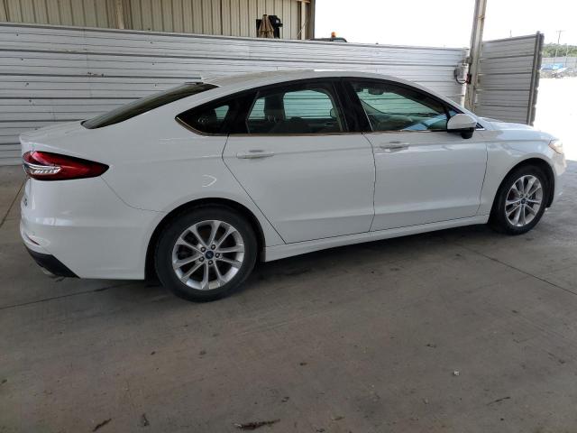 VIN 3FA6P0HD8LR114772 2020 Ford Fusion, SE no.3