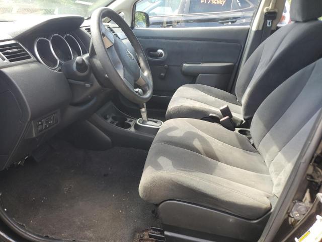 2009 Nissan Versa S VIN: 3N1BC13E99L473783 Lot: 60039274