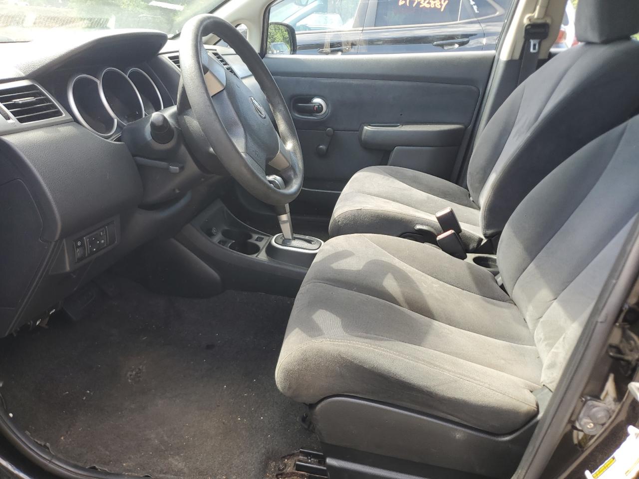 3N1BC13E99L473783 2009 Nissan Versa S