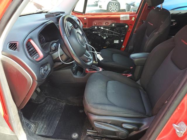 VIN ZACCJBCTXGPC48014 2016 Jeep Renegade, Trailhawk no.7