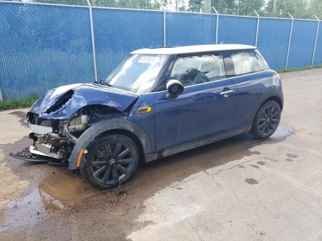 Vin: wmwxm5c52et934316, lot: 63976214, mini cooper 2014 img_1