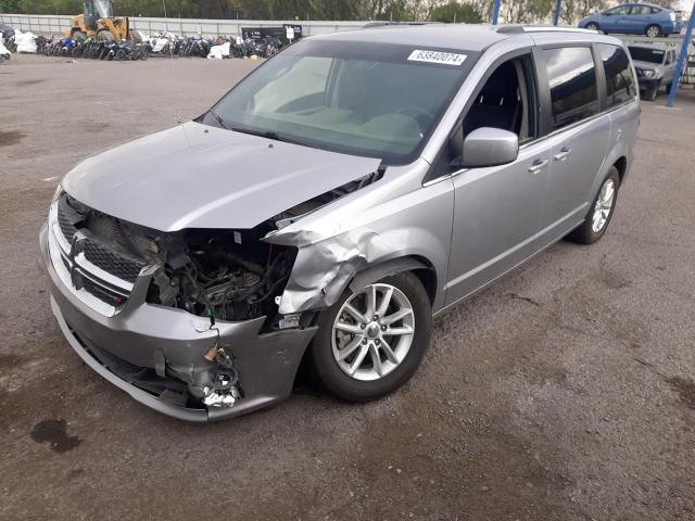 2018 DODGE GRAND CARA - 2C4RDGCG5JR179107
