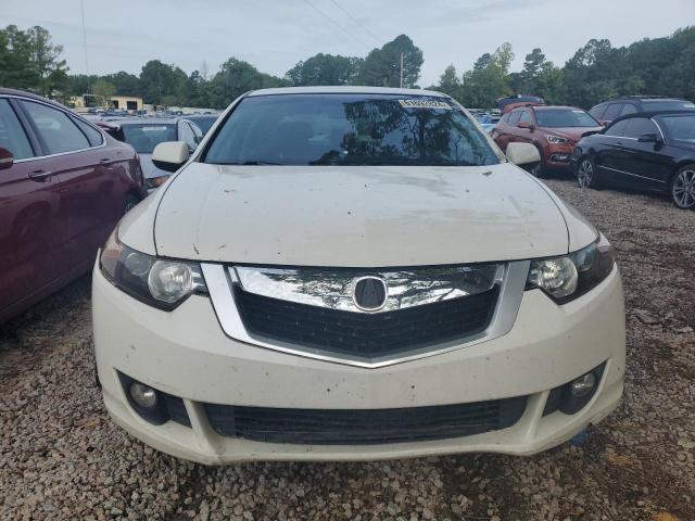 2010 Acura Tsx VIN: JH4CU2F68AC042391 Lot: 61692824