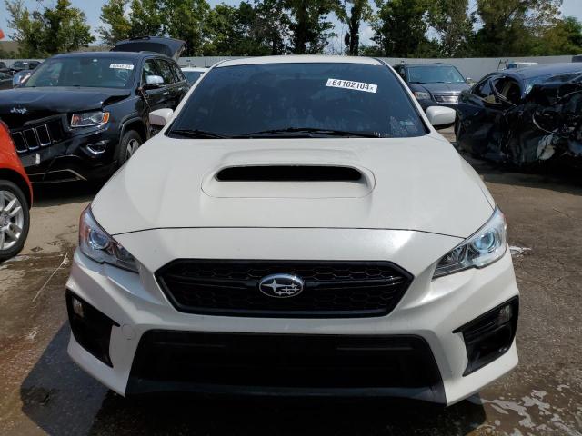 2021 SUBARU WRX - JF1VA1A68M9818904