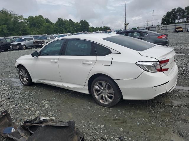 Vin: 1hgcv1f1xka030898, lot: 64465154, honda accord lx 20192