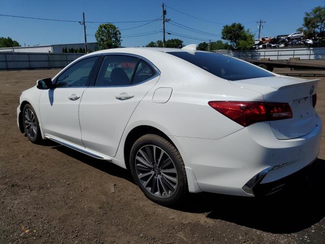 2018 ACURA TLX ADVANC 19UUB3F72JA004114