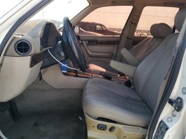 1995 BMW 530 I Automatic VIN: WBAHE2325SGE90426 Lot: 62347204