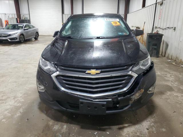 2020 Chevrolet Equinox Ls VIN: 2GNAXHEV2L6159933 Lot: 61514104