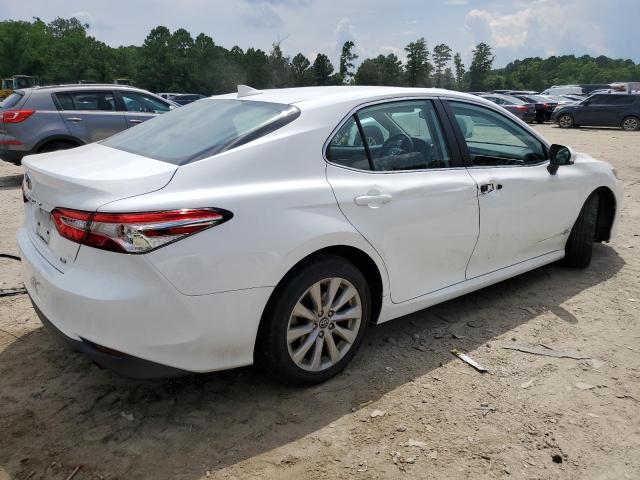 VIN 4T1B11HK6KU685419 2019 Toyota Camry, L no.3