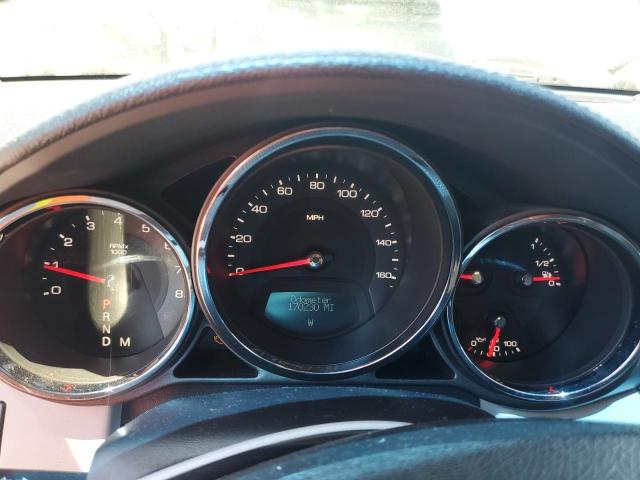 2011 Cadillac Cts Luxury Collection VIN: 1G6DF5EY4B0122877 Lot: 62526254