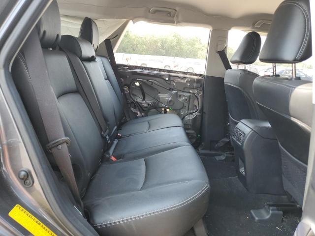 2023 TOYOTA 4RUNNER SE - JTESU5JR1P6150287