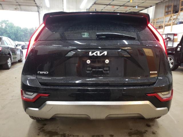 2024 KIA NIRO SX TO KNDCR3LF0R5124094
