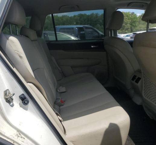 2013 Subaru Outback 2.5I Limited VIN: 4S4BRBKCXD3281404 Lot: 62207254