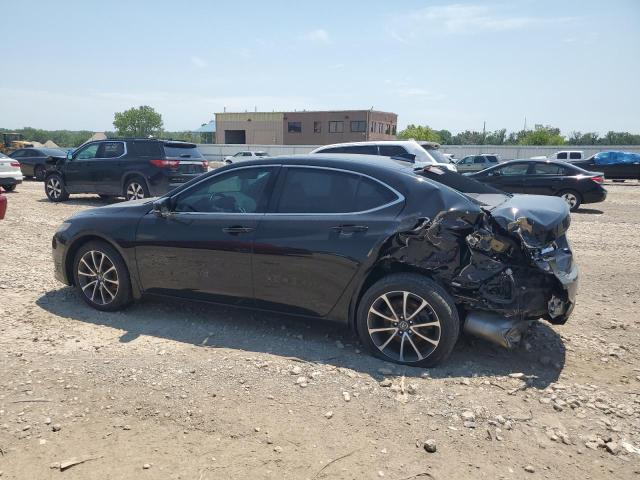 2015 Acura Tlx Tech VIN: 19UUB3F58FA007234 Lot: 62712154