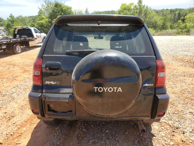 2004 Toyota Rav4 VIN: JTEHD20V846002544 Lot: 62718334