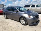 Lot #3029930804 2018 NISSAN SENTRA S