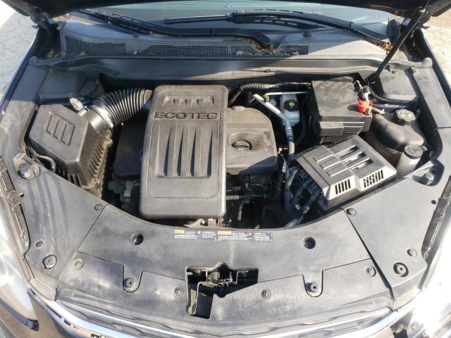 2017 CHEVROLET EQUINOX PR - 2GNFLGEK9H6219974