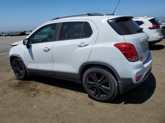 2020 CHEVROLET TRAX 1LT - 3GNCJLSB3LL309311