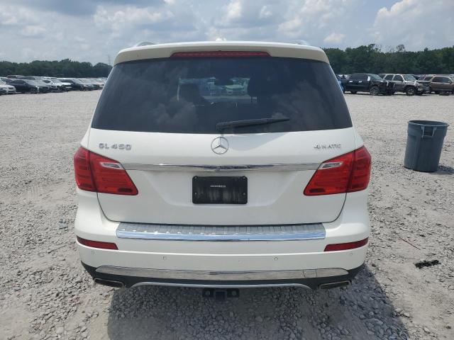 VIN 4JGDF6EE8FA581978 2015 Mercedes-Benz GL-Class, ... no.6